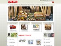 calmil.com Products, FDI Creative Services, Inc