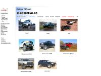 Falcks Offroad Falcks Offroad