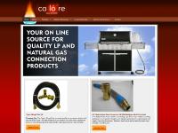 Calóre Equipment Calóre Equipment