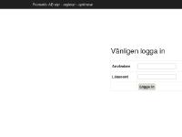 liten caloric.se skärmbild liten caloric.se skärmbild