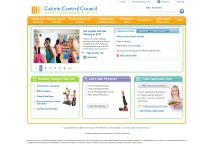 The Calorie Control Council | Healthy Eating & Exercise for Life The Calorie Control Council | Healthy Eating & Exercise for Life