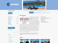 Inmobiliaria Costa Blanca - Calpe Consult Inmobiliaria Costa Blanca - Calpe Consult