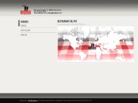 RESTAURANT CAL PEP, TheBranders RESTAURANT CAL PEP, TheBranders