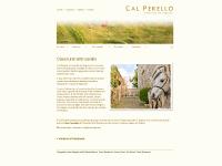 calperello.net turisme eqüestre, turisme equestre, cavalls