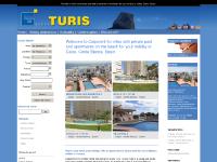  Confirm Option, Owner's Area, Links, Spain