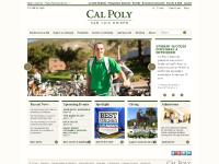 liten calpoly.edu skärmbild
