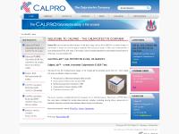 Welcome To Calpro - The Calprotectin Company | Calpro AS Welcome To Calpro - The Calprotectin Company | Calpro AS