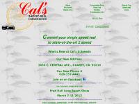 cals2speed.com Penn International 2 speed conversions, Shimano 2 speed conversions, Blueprinting Penn and Shimano fishing reels