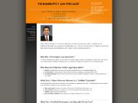 Glenn Ward Calsada, Esq./Home Office - Home