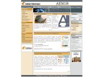 Productos y Fabricantes, Normas, Publicaciones, Cursos Productos y Fabricantes, Normas, Publicaciones, Cursos