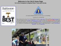  Building a three-way switch , CALS Flyer, CALS Operating regs., Tales of a Beginner