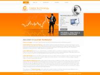 calstartechnology.com ABOUT US, TECHNOLOGY, SERVICES calstartechnology.com ABOUT US, TECHNOLOGY, SERVICES