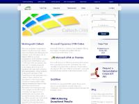 caltech.co.uk CRM for Marketing, CRM for Management, Client Area caltech.co.uk CRM for Marketing, CRM for Management, Client Area