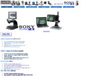 liten caltexsci.com skärmbild