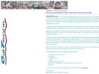 Caltienne - Browser Check Caltienne - Browser Check