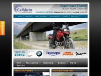 California Triumph Motorcycles: Shop for Triumph Bikes, Parts & Accessories