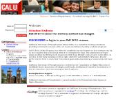 California University of Pennsylvania | WELCOME California University of Pennsylvania | WELCOME