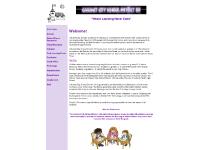 calumetcity155.org Administration, School Board, Our Schools