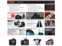 calumetphoto.be Over ons, Brilliant profielen, Cursussen en Trainingen