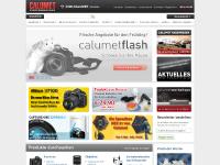 CALUMET PHOTOGRAPHIC - Calumet Photographic Online-Shop
