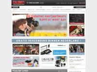 Calumet Photographic