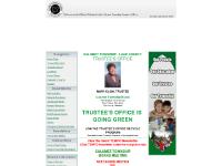 Welcome to the Calumet Township Trustee's Office Website - Bridge to a new Life Welcome to the Calumet Township Trustee's Office Website - Bridge to a new Life