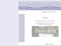 CALUPA Förvaltning AB CALUPA Förvaltning AB