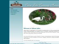 Calusa Lakes - Golf course community located in Nokomis, FL Calusa Lakes - Golf course community located in Nokomis, FL