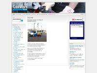 liten calvan.se skärmbild liten calvan.se skärmbild