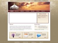  Church Info, Ministries, Preschool, Missions