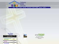 Calvary Bible Church Calvary Bible Church