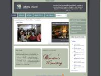 Calvary Chapel Modesto - Welcome Calvary Chapel Modesto - Welcome