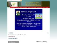 calvaryindianola.org Calvary, Baptist, Church calvaryindianola.org Calvary, Baptist, Church