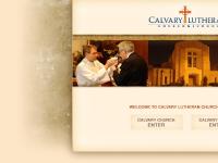 Calvary Lutheran Church & School