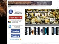 Calvary Chapel Salt Lake City Utah - Sharing the Love of Jesus Calvary Chapel Salt Lake City Utah - Sharing the Love of Jesus