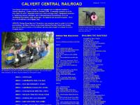 5/14 -, Riding the Galloping Goose, 6/16 -, Fun Times on the Calvert Central6/20 - 5/14 -, Riding the Galloping Goose, 6/16 -, Fun Times on the Calvert Central6/20 -