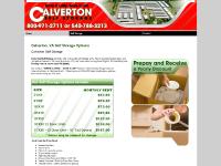 calvertonstorage.com self storage units, high security, locks calvertonstorage.com self storage units, high security, locks