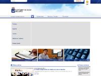 calvia.com Ayuntamiento, Organización municipal, · llar de calvia calvia.com Ayuntamiento, Organización municipal, · llar de calvia