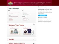 Calvin Hope Rivalry Calvin Hope Rivalry