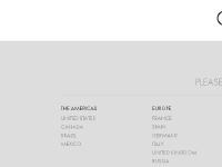 Please select your location