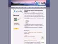 California Wireless Association California Wireless Association