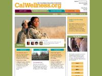 The California Wellness Foundation