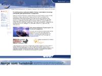 calypso.no Se prosjektbeskrivelse.