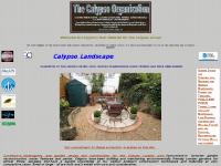  [ Images ], [ Aquatic Links ], Calypso Landscapes, Garden Design and Construction