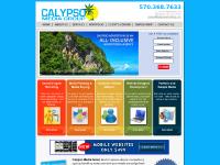 Calypso Advertising | Media Buying, Planning, Search Engine Marketing