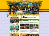 Budget Backpackers Accommodation Cairns - Calypso Inn Backpackers Resort Australia