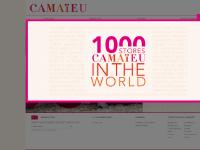 liten camaieu.com skärmbild