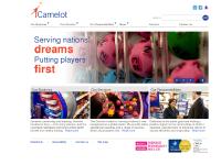 camalot.co.uk Add keywords here