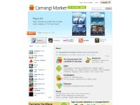 liten camangimarket.com skärmbild liten camangimarket.com skärmbild