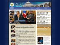 CAMARA DE REPRESENTANTES CAMARA DE REPRESENTANTES